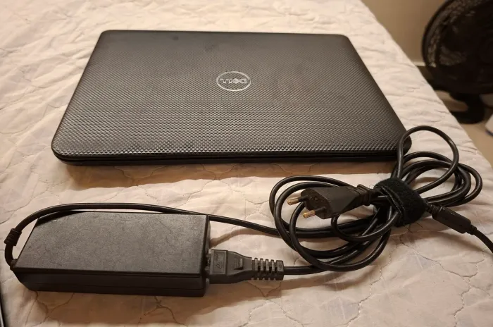 Notebook Dell