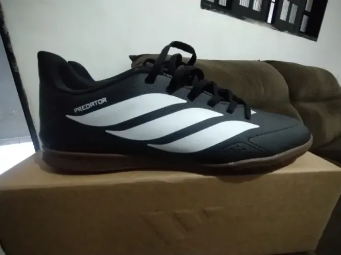 Tênis masculino Futebol de Salão