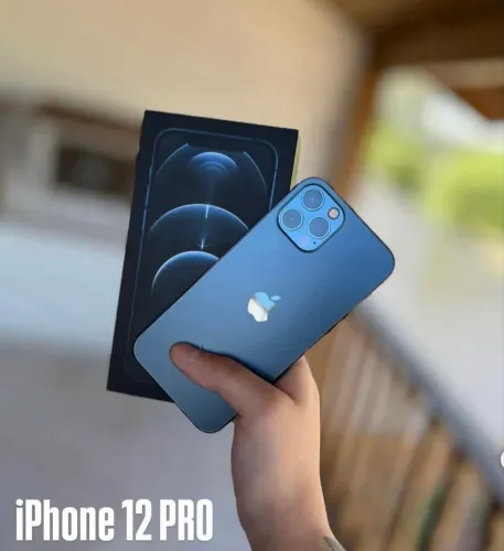 IPHONE 12PRO- TEM CONVERSA