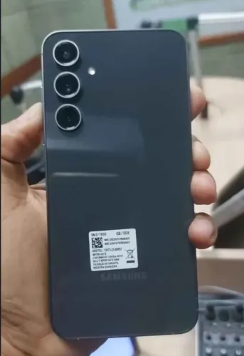 Samsung Galaxy S23 FE