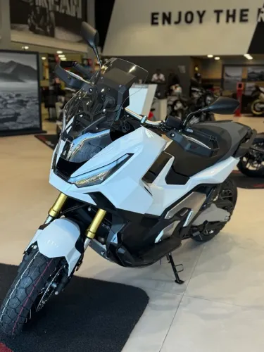 Honda X-ADV 750 2026 0km - Autorizada Honda Dream
