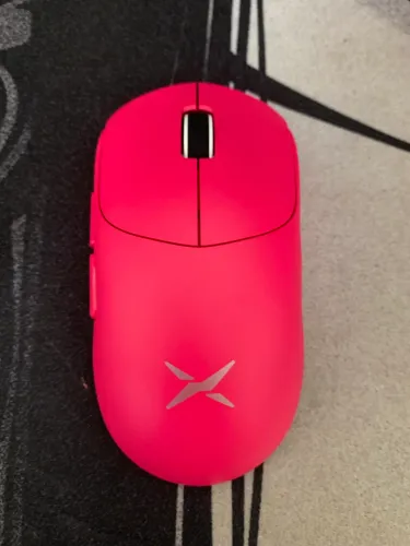 Mouse Delux M400