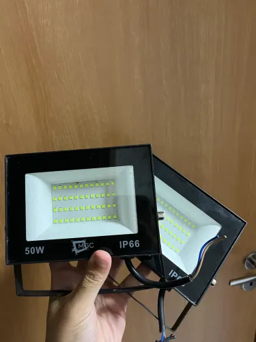Vendo led verde