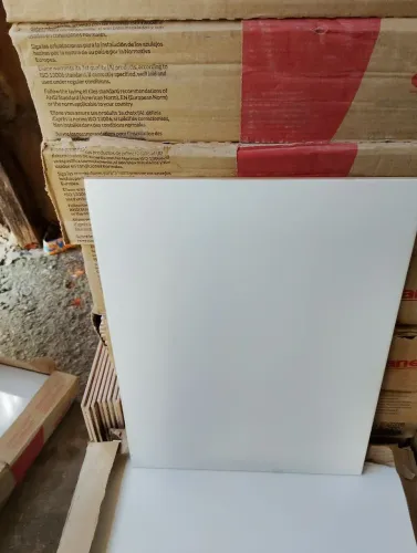 Revestimento Branco fosco acetinado 30x40 Eliane