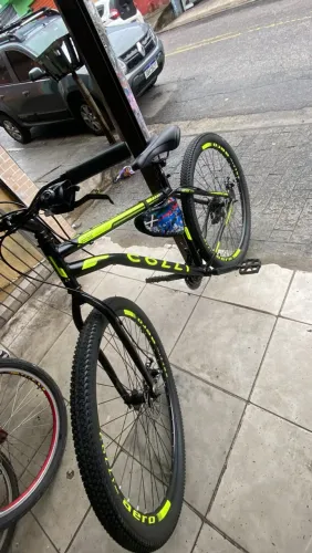 Bike 29 COLLI