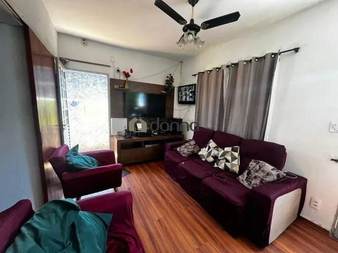 Flat Residencial Frente ao Centro de Uberaba 171,37 m², 20 Quartos, 1 Suíte, 2 Salas