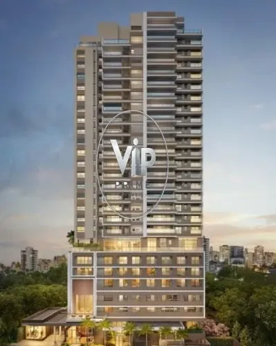 Apartamento para Venda em São Paulo, Aclimação, 3 dormitórios, 3 suítes, 5 banheiros, 3 va
