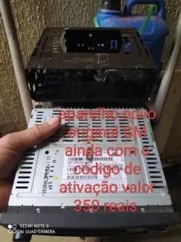 Vendo o valor de cada item está na foto