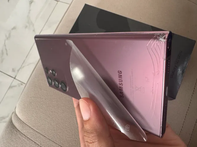 Samsung S22 ultra 512gb