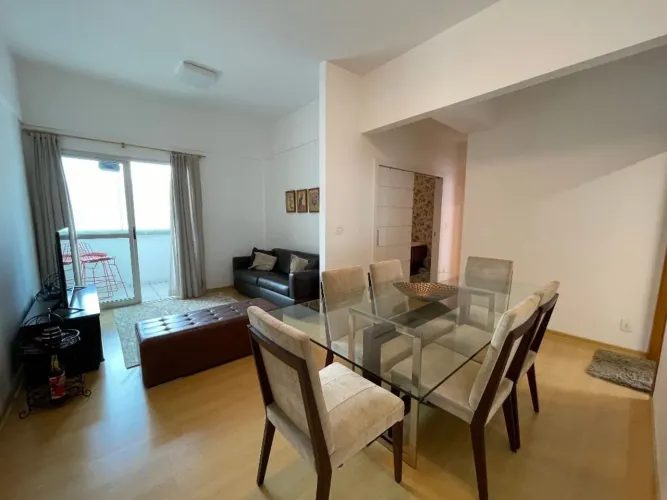 Apartamento com 2 dormitórios para alugar, 80 m² por R$ 5.255,00/mês - Luxemburgo - Belo H