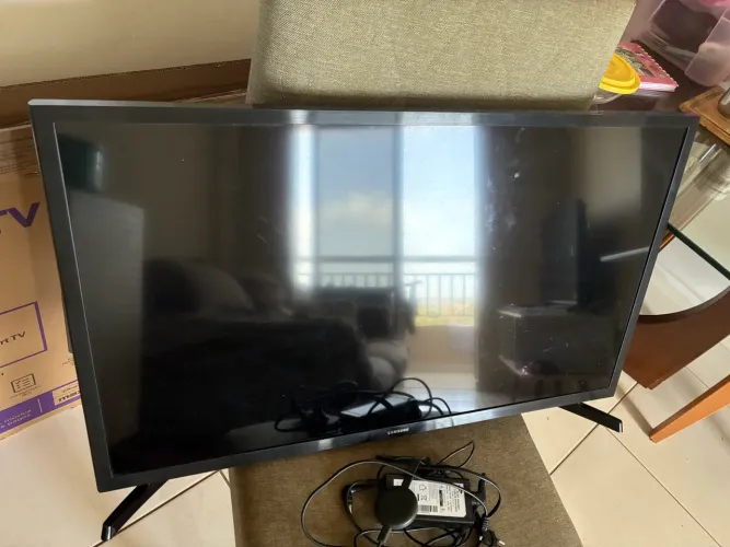 TV 32 Samsung