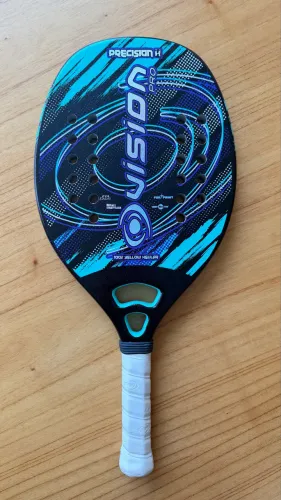Raquete Beach Tennis Vision Precision K 2024