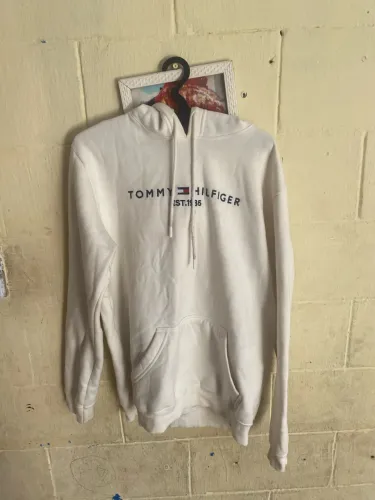 Blusa Tommy