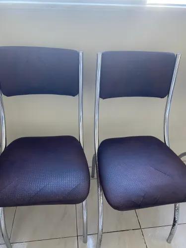 Mesa de vidro