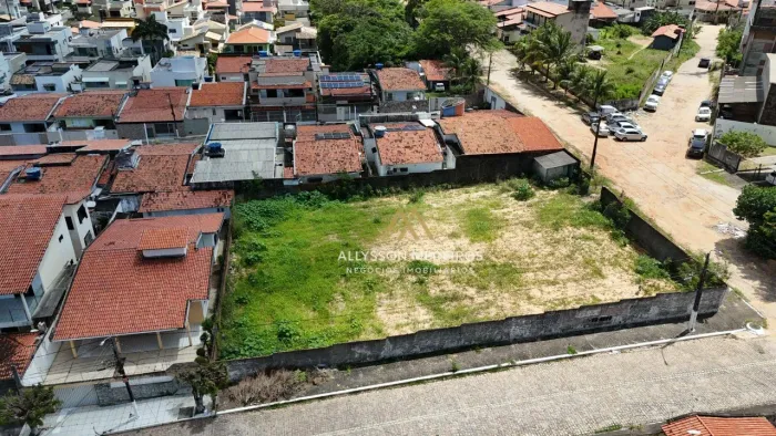 Terreno à venda, 1 m² por R$ 1.100.000 - Neópolis - Natal/RN