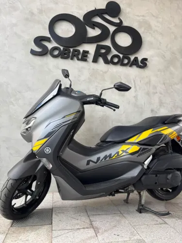 NMAX ano 24/24