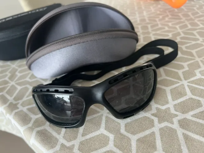 Óculos Sea-Doo Riding Googles para Jet Ski