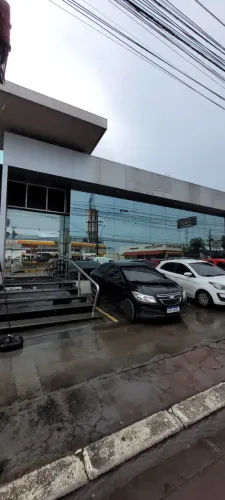 Ótimo Imóvel Comercial na Av. Djalma Batista - R$ 30.000,00