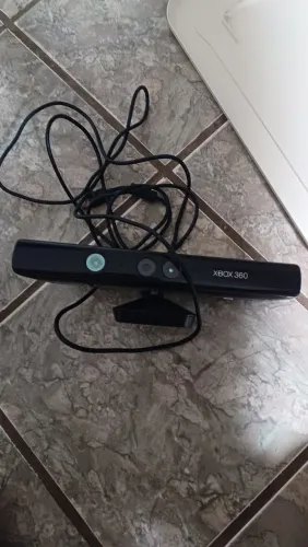 Kinect Xbox 360