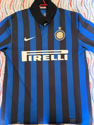 Camisa Internazionale 