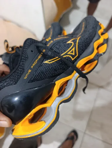 Tênis Mizuno - 40
