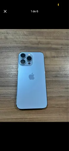 iPhone 13 Pro 