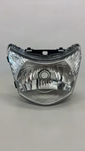 Farol óptico Honda Biz 125