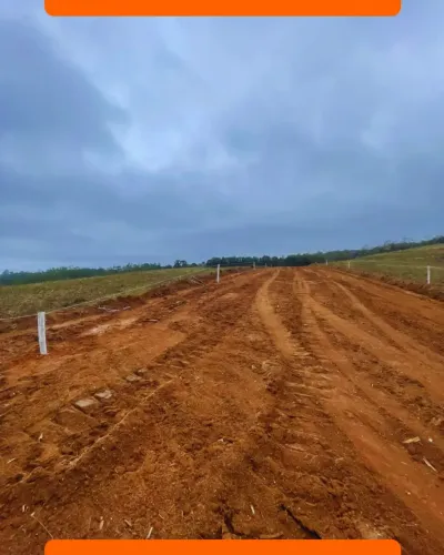 Terreno Ideal Para Quem Procura Uma Compra Descomplicada