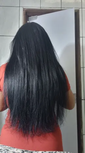 Megahair