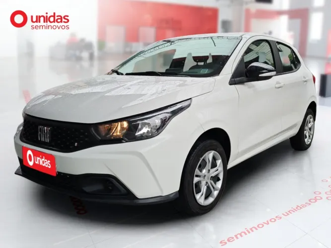Fiat Argo Drive 1.0 Firefly 2026