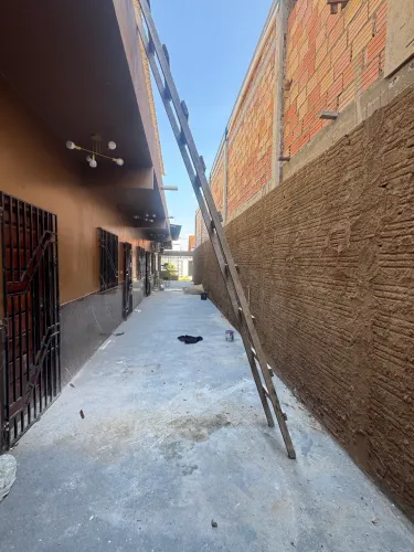 Alugo apartamento mobiliado
