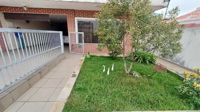 Sobrado para venda na Vila Nova Mazzei zona norte