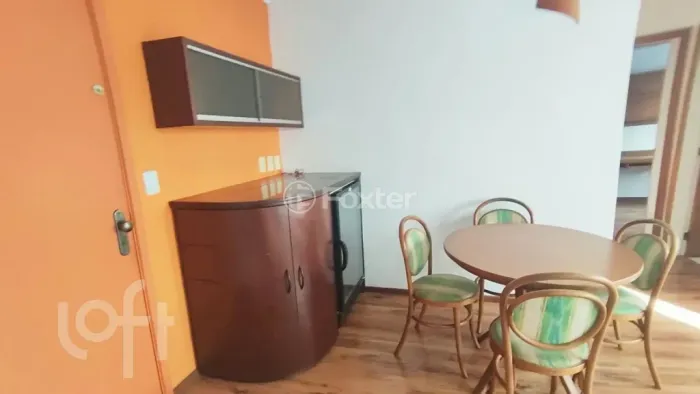 Apartamento à venda Rua Olavo Bilac, Azenha - Porto Alegre