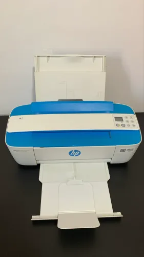 Impressora HP DeskJet 3776