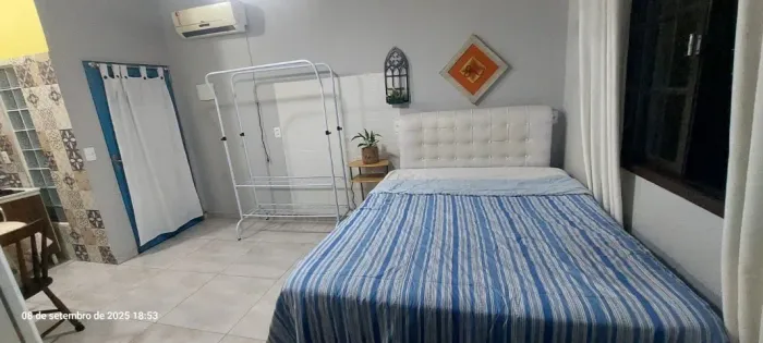 kitinetes no Bairro Anita Garibaldi, próximo ao Centro e a Universidade Unisociesc