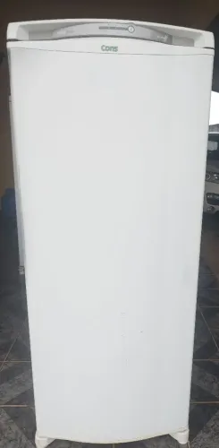 Geladeira Consul Frost Free 