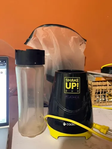 Mini liquidificador Shake Up