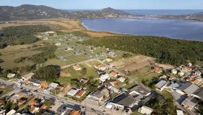 Loteamento RESERVA DA LAGOA O SEU REFÚGIO EXCLUSIVO EM GAROPABA!