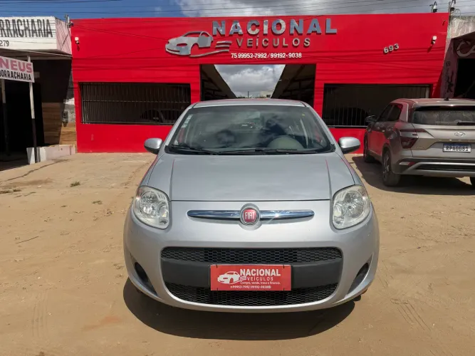Fiat Palio Attractive 1.0 EVO Fire Flex 8V 5P 2015