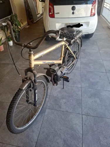 Vendo Motorella