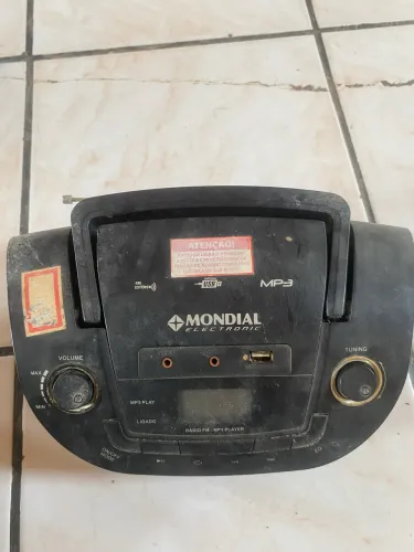 Vendo este DVD e este som 