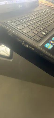 Notebook LG modelo s425