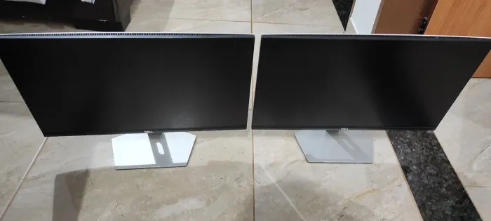 Monitor Dell 24 polegadas