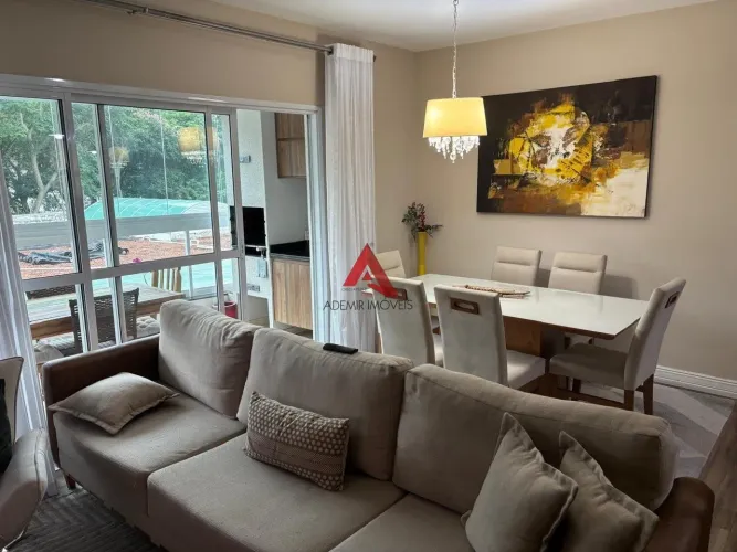 Apartamento à Venda no Condomínio Splendor Residence - Jardim Paraíba, Jacareí-SP