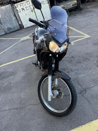 XTZ 250 Tenere