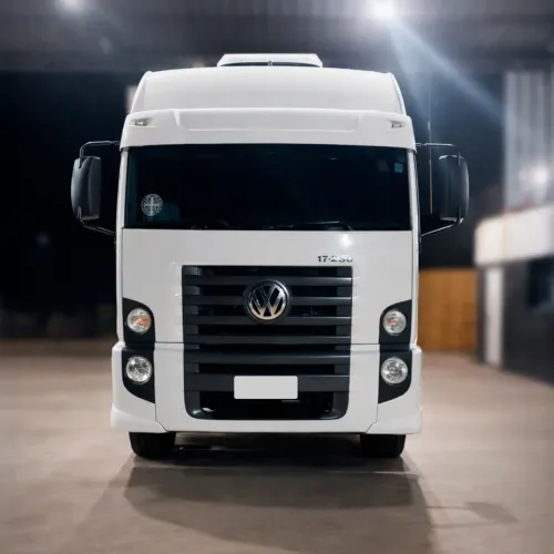 Volks consteletion 17250 6x2