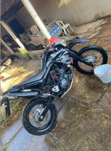 Xt 660