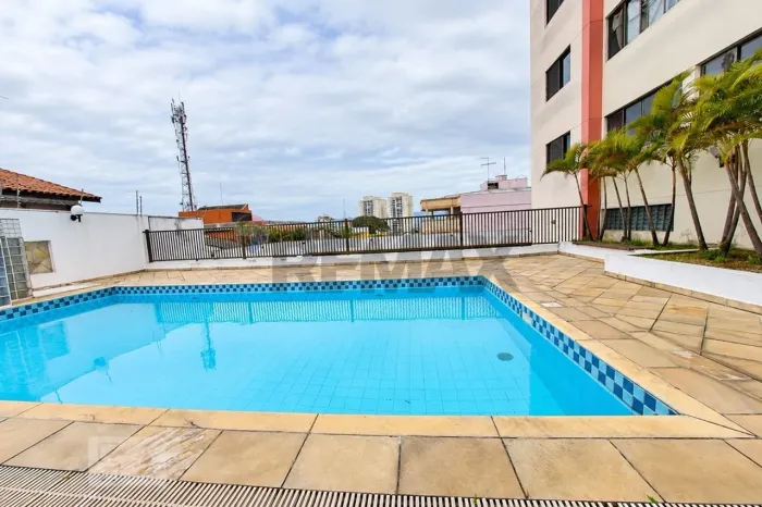 APARTAMENTO COM 02 DORMITORIOS E LAZER COMPLETONA VILA ROSALIA