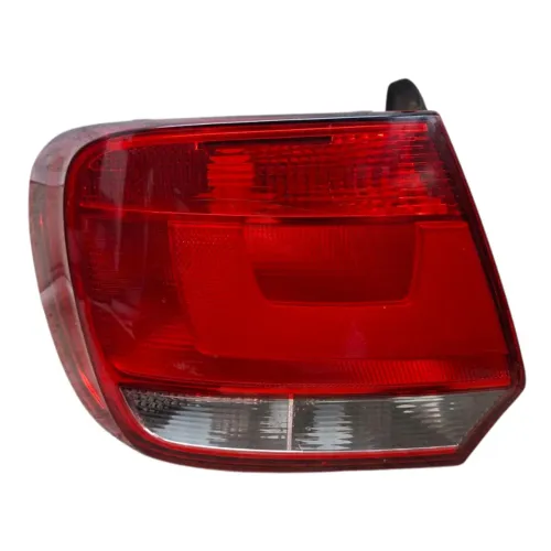 Lanterna Traseira Esquerda Gol G6 2013 2016 Original