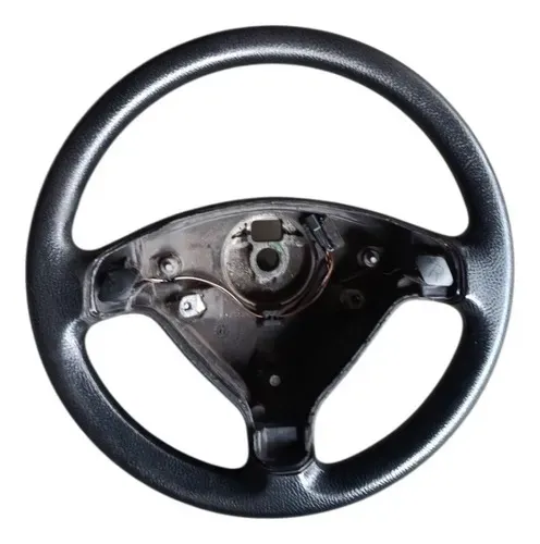 Volante Direção Zafira 2006 2012 Preto